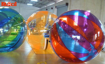 hamster hamster zorb ball for the pool